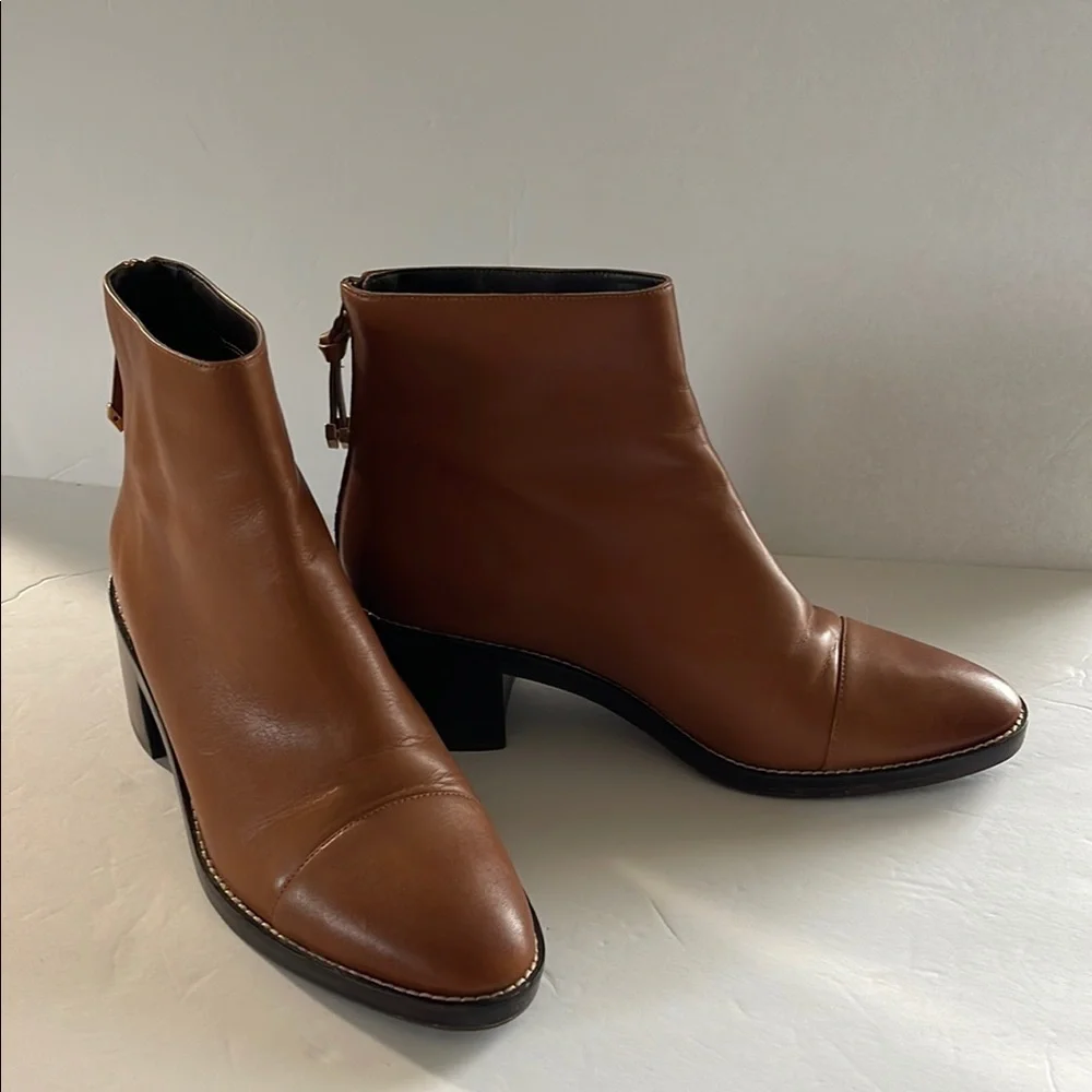 Cole Haan - Winnie Grand Booties - size 10B